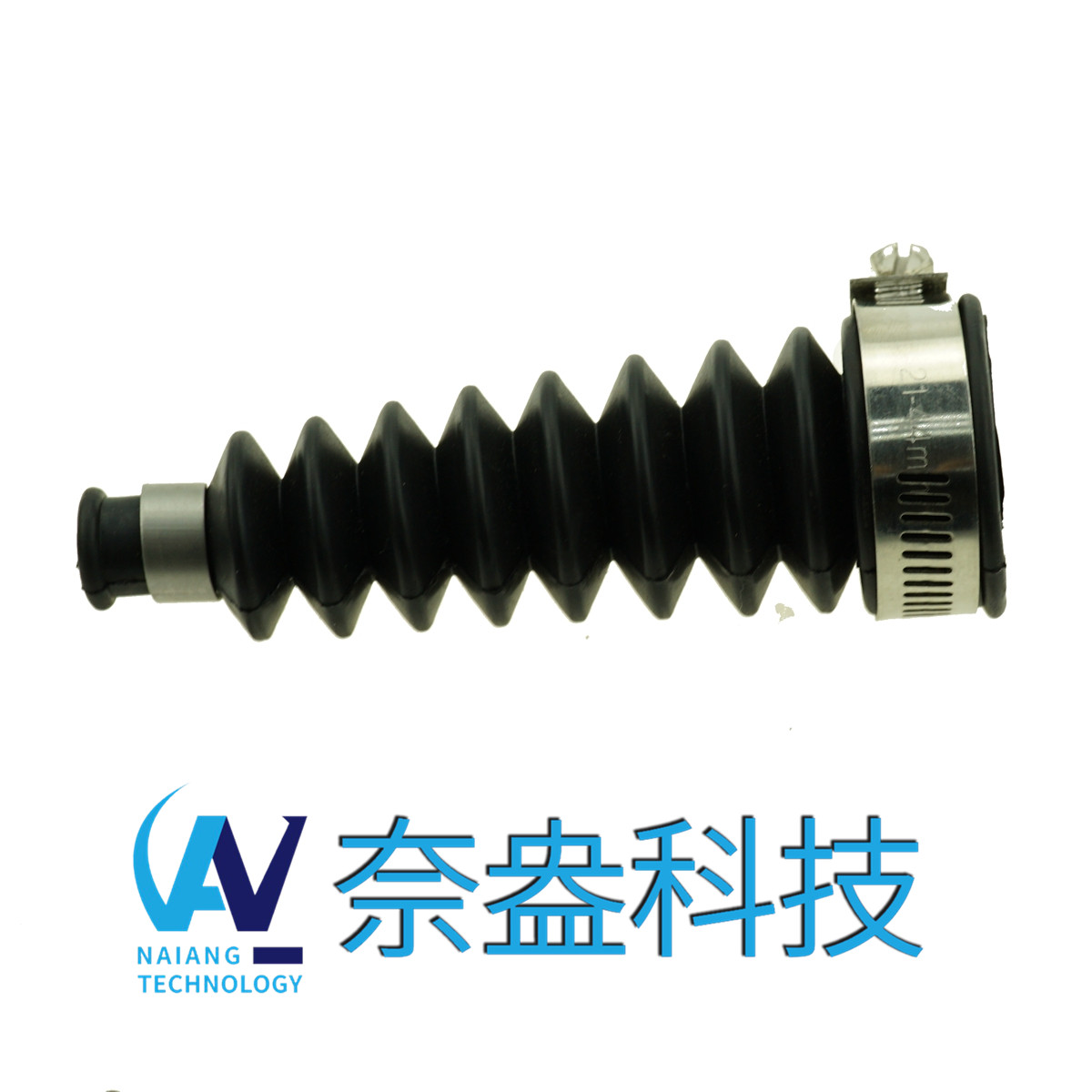 船用排氣管、波紋管 74639Q02, Mercruiser Bellow74639Q02