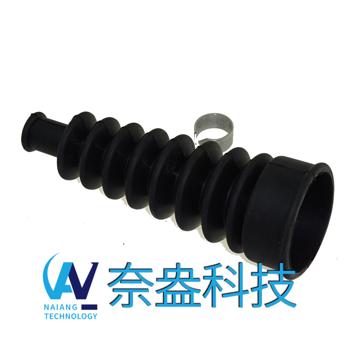 船用排氣管、波紋管 74639Q02, Mercruiser Bellow74639Q02