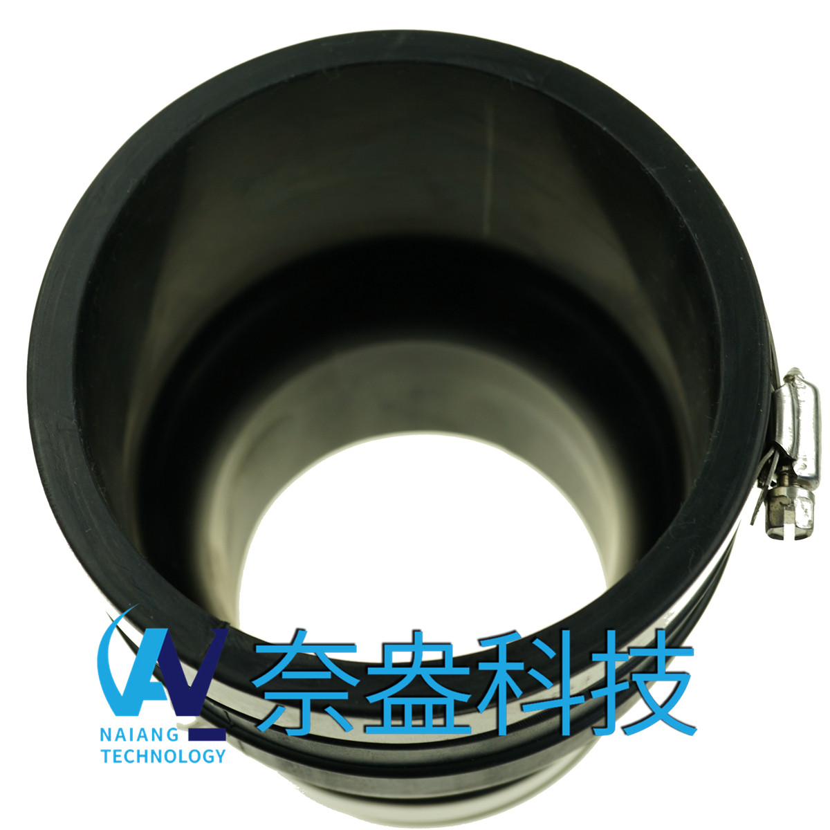 船用排氣管、波紋管 Mercruiser 3-4" 70981A3